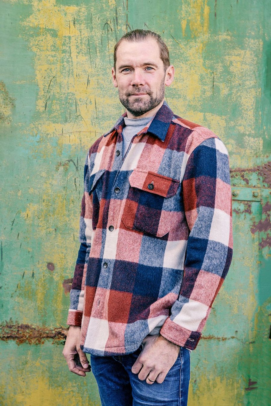 Martin
